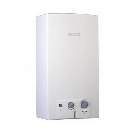 Колонка газова Bosch Therm 4000 WR 10-2 B