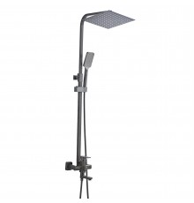 Душова система Globus Lux MILANO VAN-GLM-0026-11-Graphite