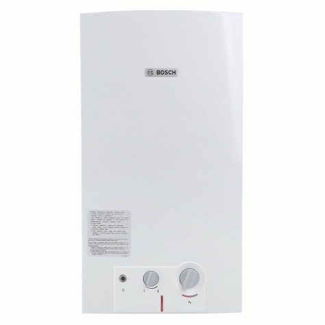 Колонка газова Bosch Therm 4000 WR 15-2 B