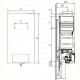 Колонка газова Bosch Therm 4000 WR 15-2 B