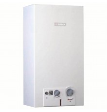 Колонка газова Bosch Therm 6000 WRD 10-2 G