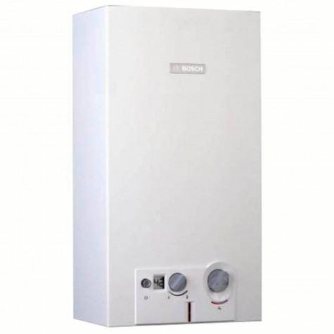 Колонка газова Bosch Therm 6000 WRD 10-2 G