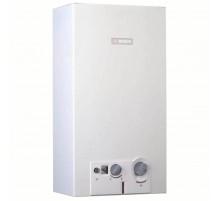 Колонка газова Bosch Therm 6000 O WRD 13-2 G