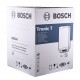 Водонагрівач Bosch Tronic 8000 ES 050-5 1600W сухий ТЕН, електронне керування