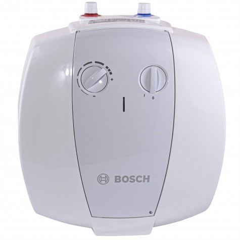 Водонагрівач Bosch Tronic 2000 TR 2000 15 T/15л 1500W (під мийку)