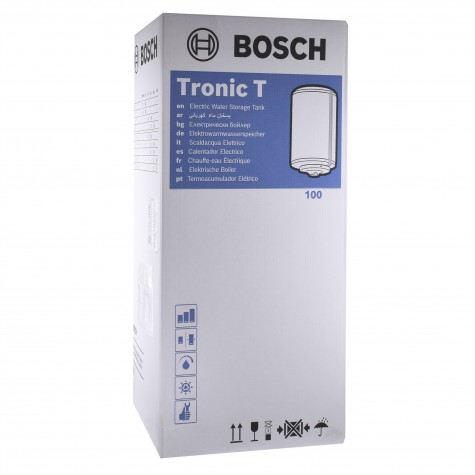 Водонагрівач Bosch Tronic 2000 T TR2000T 100 B/100л, 2000W