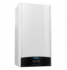 Котел газовий Ariston Genus ONE+ WiFi 24 двоконтурний конденсаційний