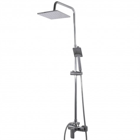 Душова система Globus Lux MILANO GLM-0005