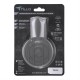 Трап душовий TILLO TM210 10х10см