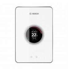 CT 200 Кімнатний термостат Bosch EasyControl (білий) Wi-Fi код 7736701341