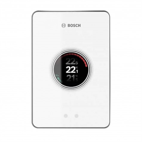 CT 200 Кімнатний термостат Bosch EasyControl (білий) Wi-Fi код 7736701341