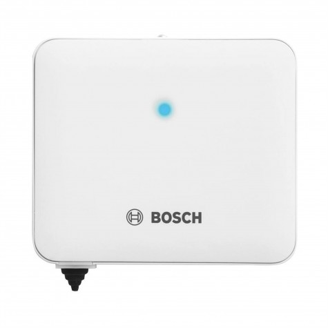 Bosch Logamatic EasyControl Adapter / Адаптер для підключення кімнатного термостату докотлів без шини EMS.../2